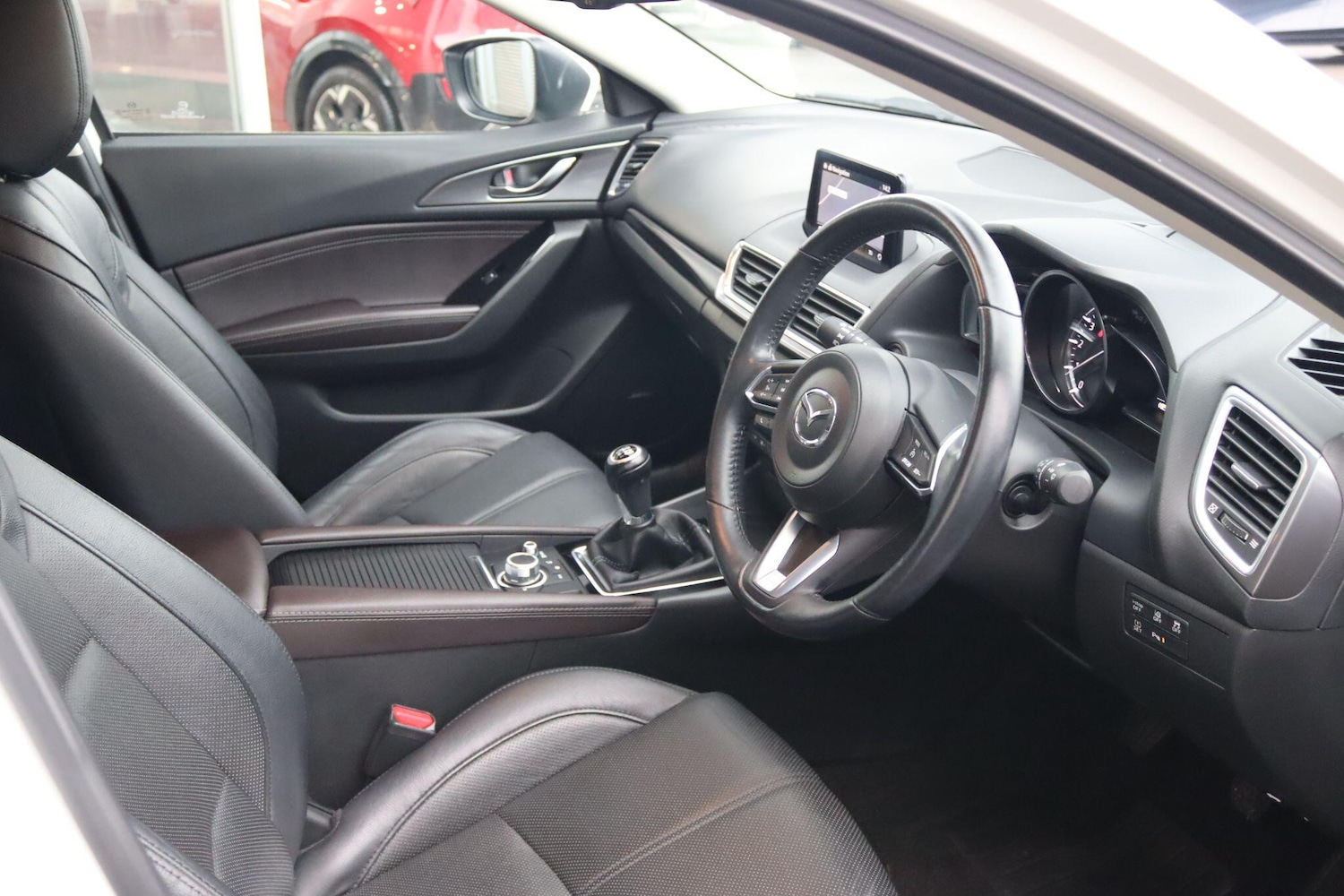 Used Mazda Mazda3 2017 for sale - 77410979: Photo 18