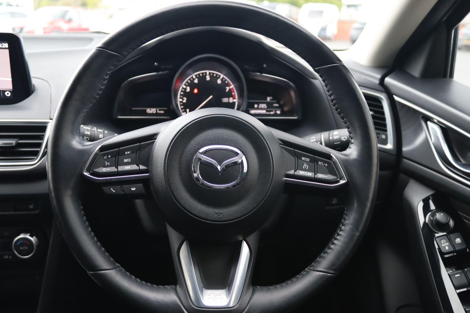 Used Mazda Mazda3 2017 for sale - 77410979: Photo 20