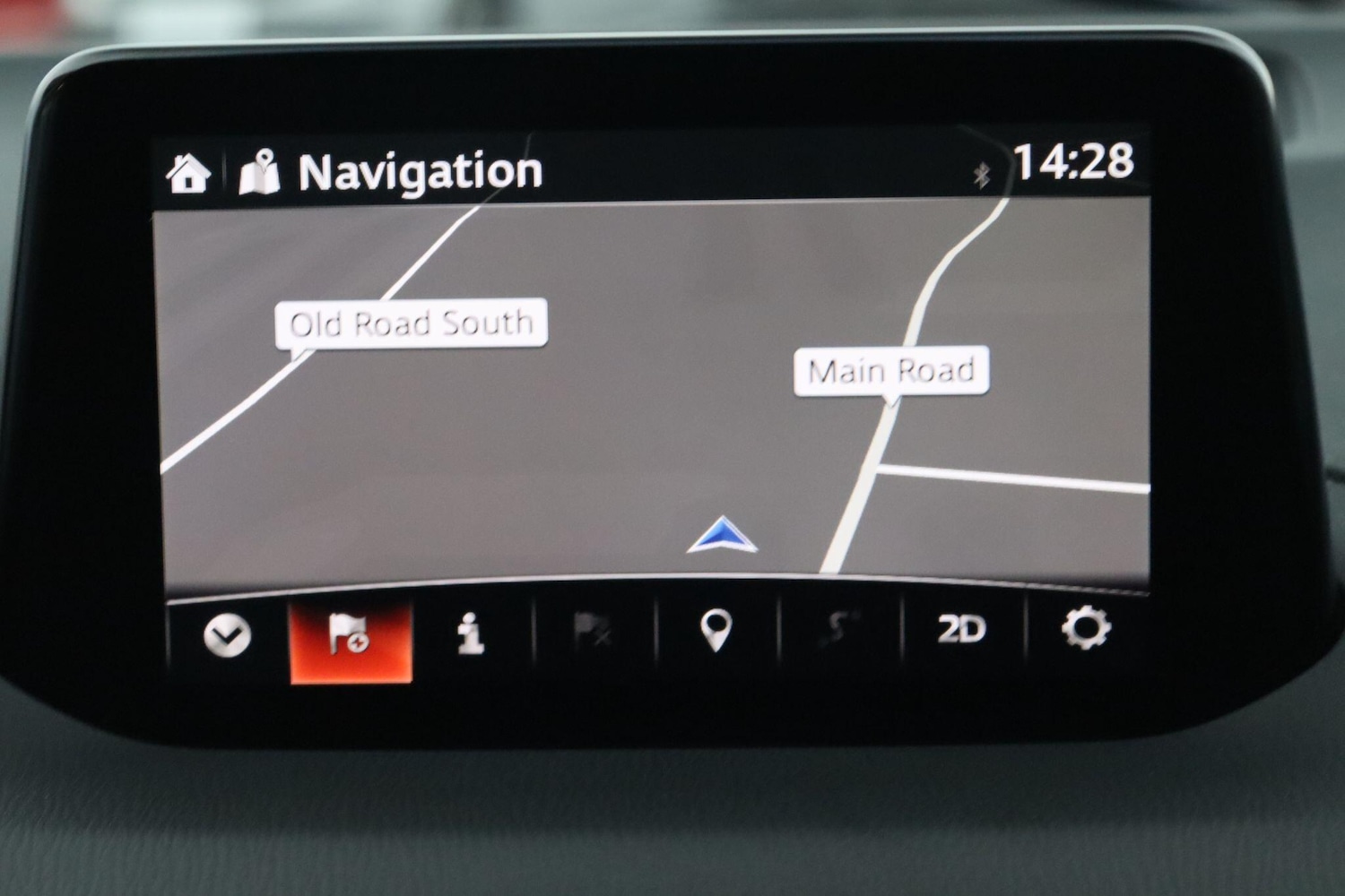 Used Mazda Mazda3 2017 for sale - 77410979: Photo 23