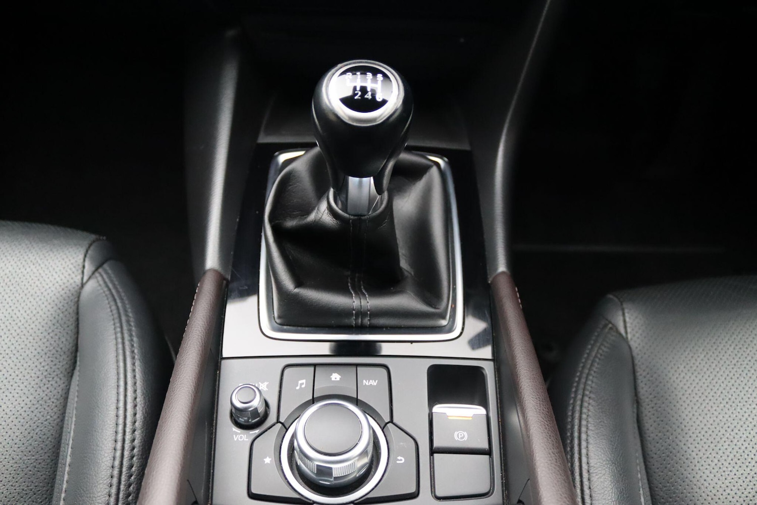 Used Mazda Mazda3 2017 for sale - 77410979: Photo 25