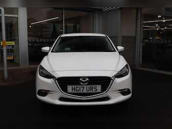 Used Mazda Mazda3 2017 for sale - 77410979: Photo