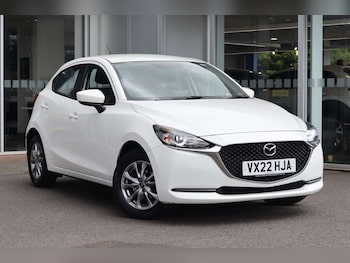 Used Mazda Mazda2 2022 for sale - 78782643: Photo