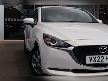 Used Mazda Mazda2 2022 for sale - 78782643: Photo