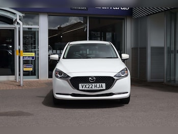 Used Mazda Mazda2 2022 for sale - 78782643: Photo