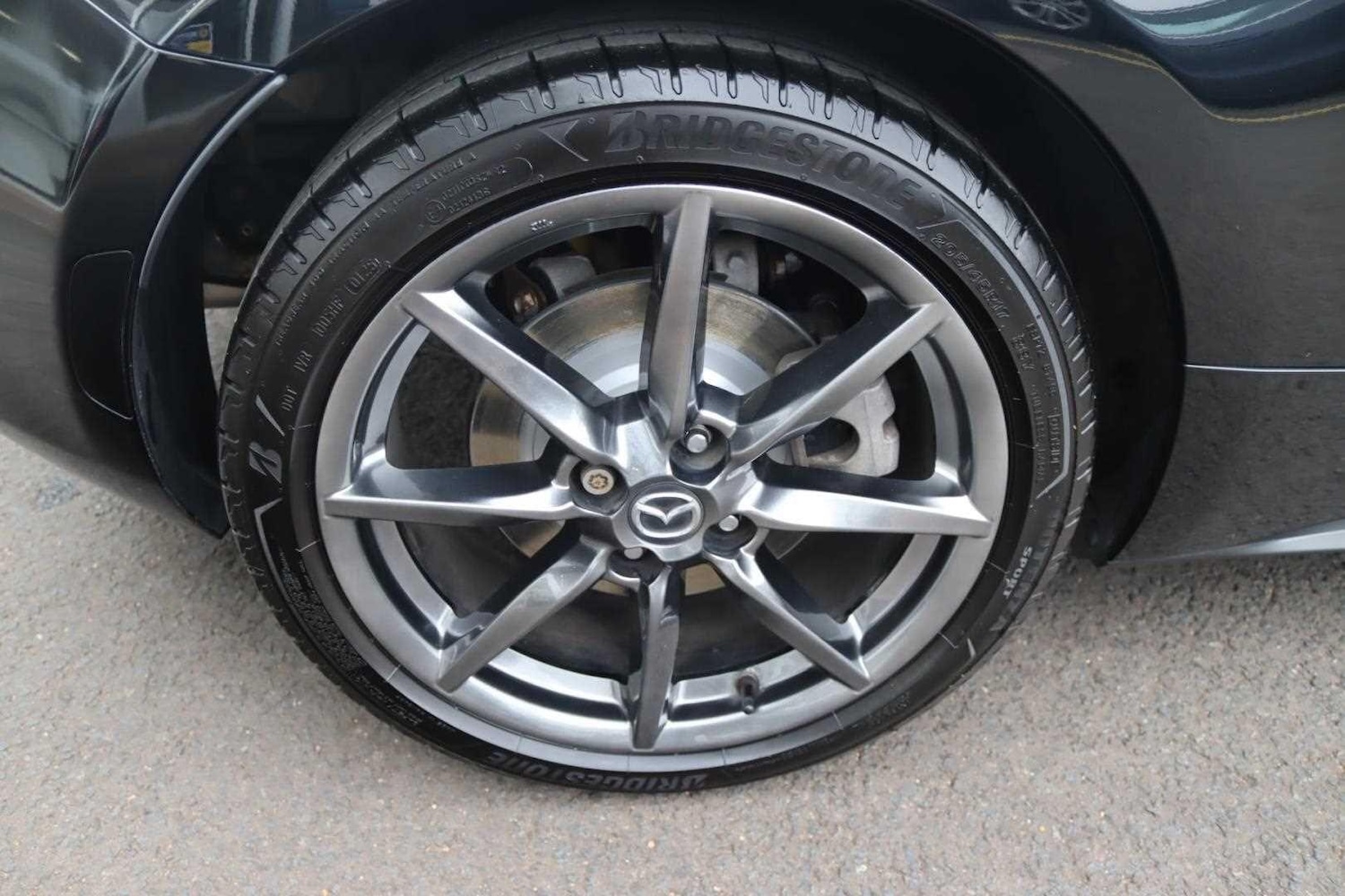 Used Mazda MX-5 2018 for sale - 77174607: Photo 14