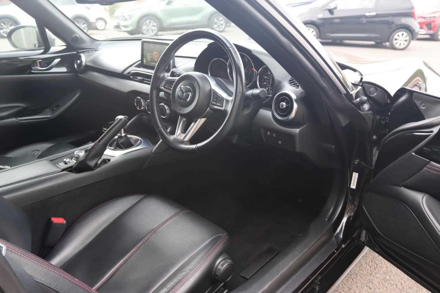 Used Mazda MX-5 2018 for sale - 77174607: Photo 15