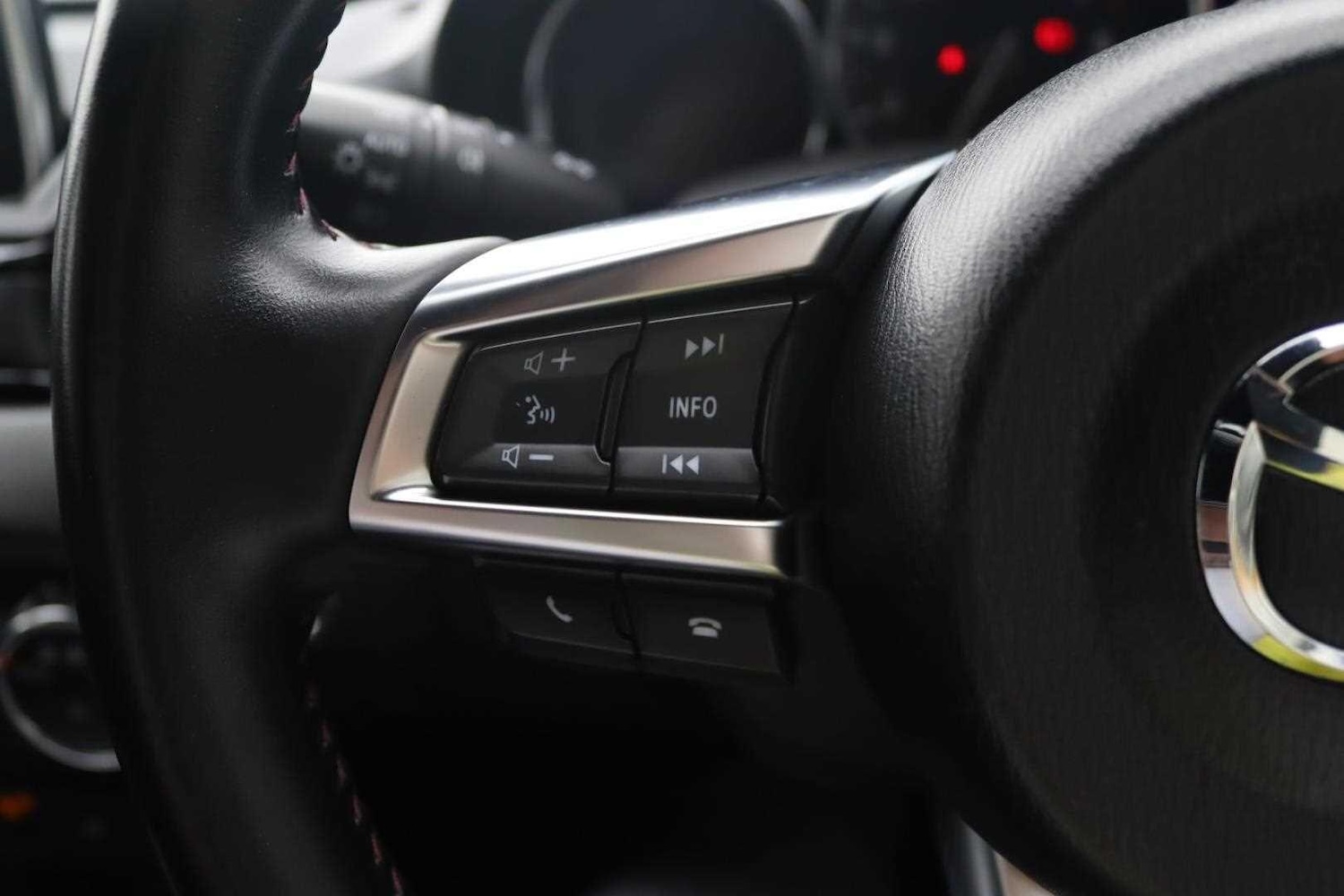 Used Mazda MX-5 2018 for sale - 77174607: Photo 18