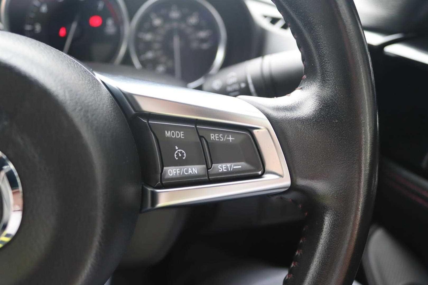 Used Mazda MX-5 2018 for sale - 77174607: Photo 19