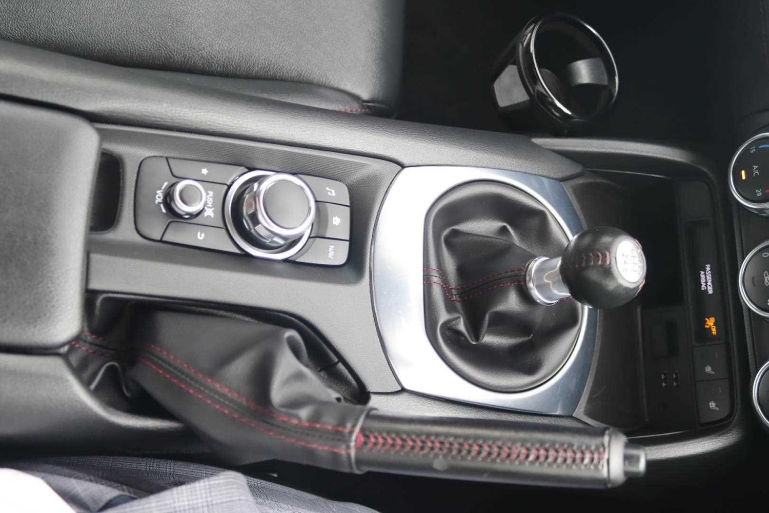 Used Mazda MX-5 2018 for sale - 77174607: Photo 20