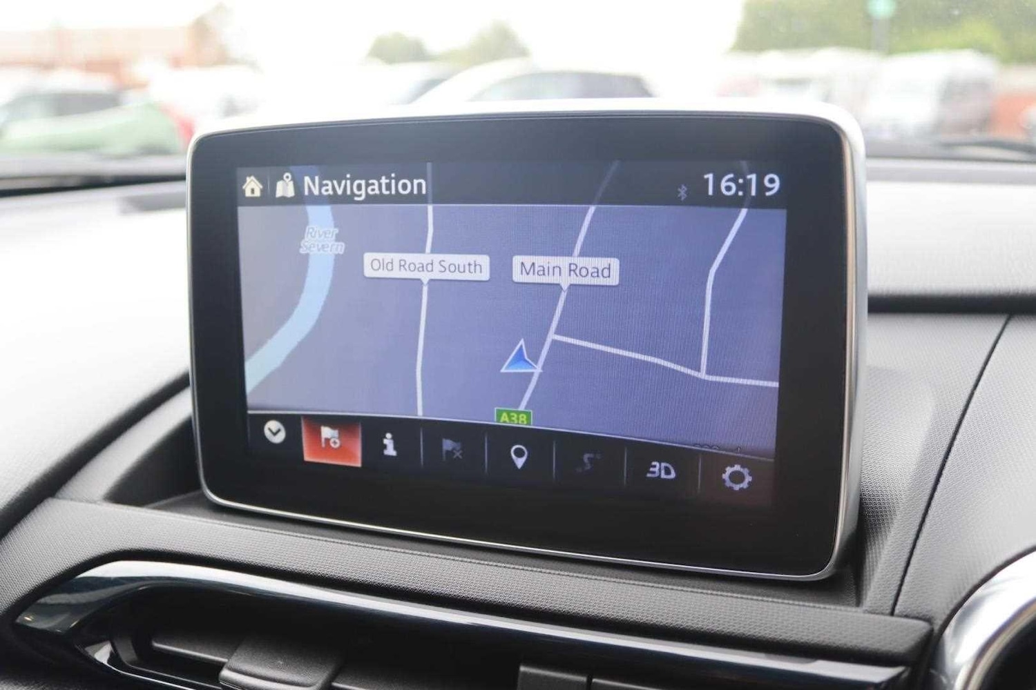 Used Mazda MX-5 2018 for sale - 77174607: Photo 21