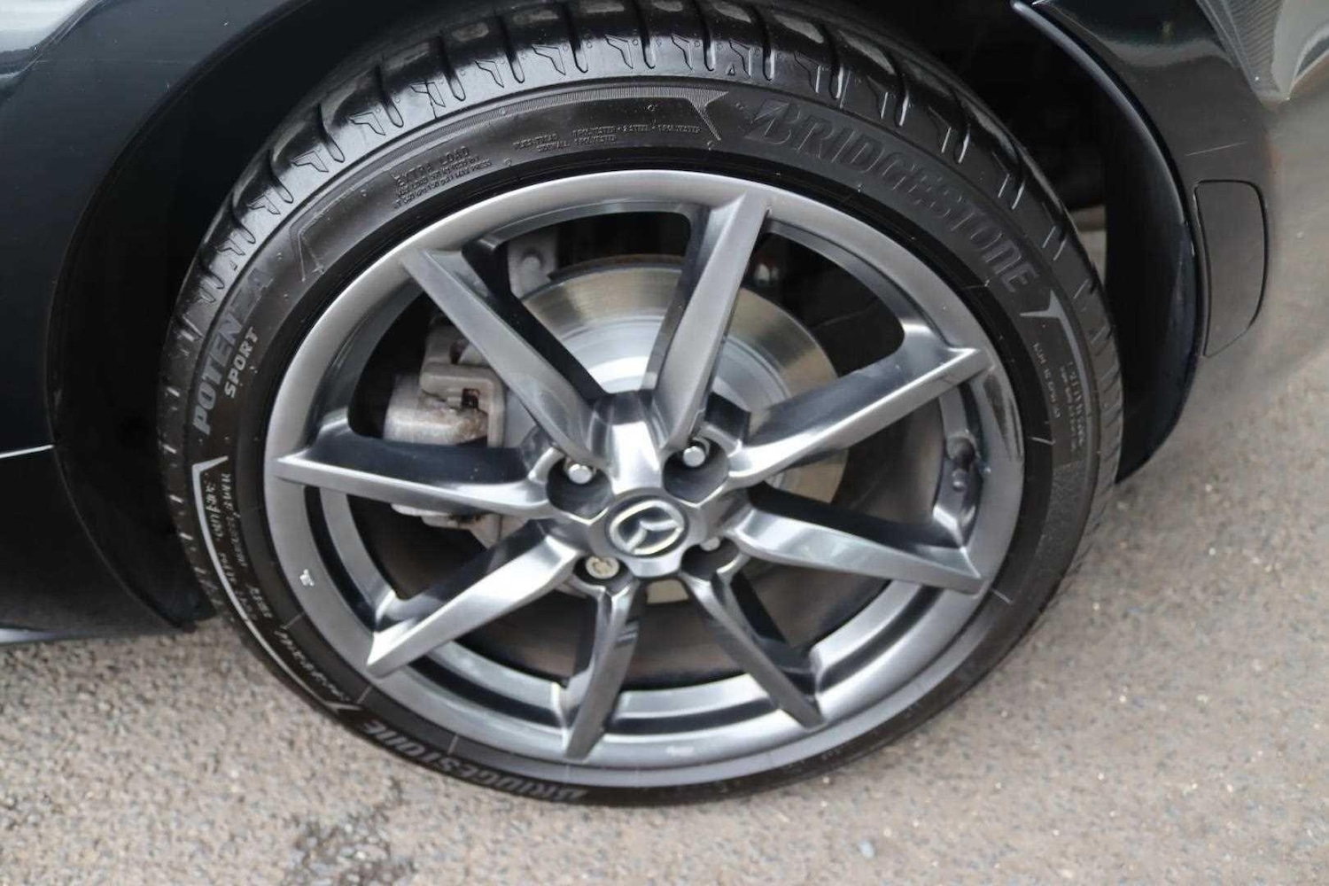 Used Mazda MX-5 2018 for sale - 77174607: Photo 8