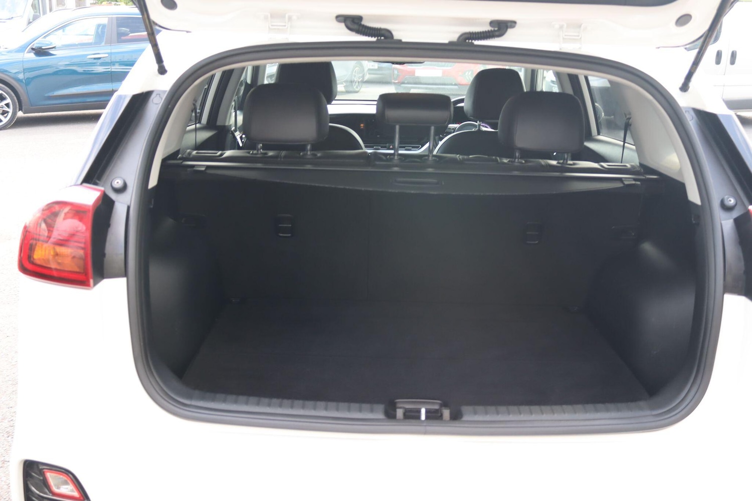Used Kia Niro 2021 for sale - 76152503: Photo 12