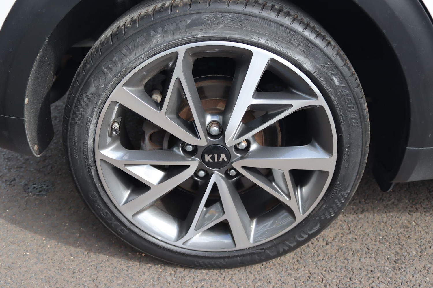 Used Kia Niro 2021 for sale - 76152503: Photo 15