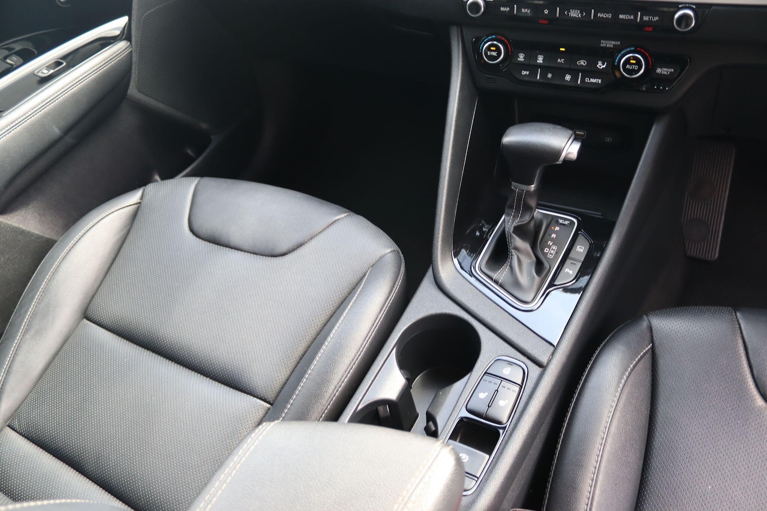 Used Kia Niro 2021 for sale - 76152503: Photo 18