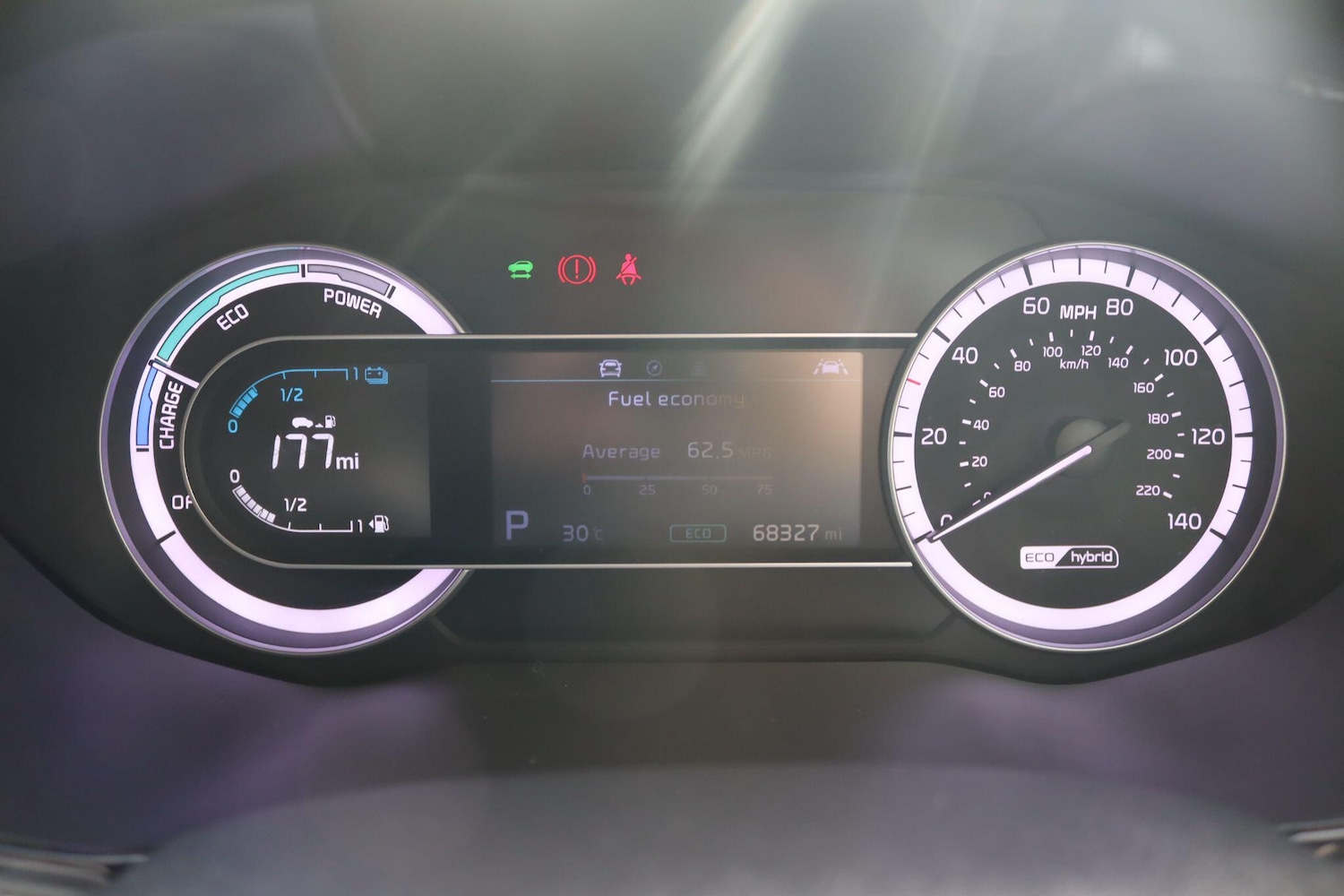 Used Kia Niro 2021 for sale - 76152503: Photo 19