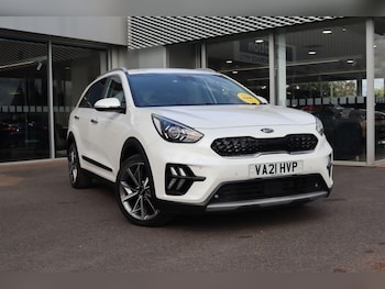 Kia - Niro