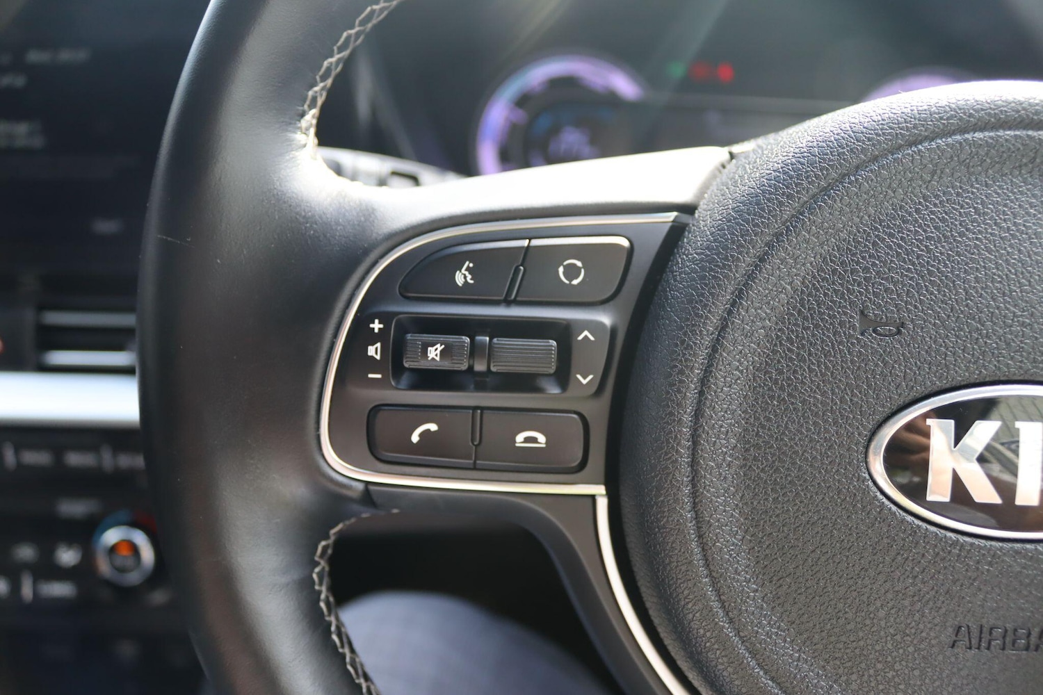 Used Kia Niro 2021 for sale - 76152503: Photo 20