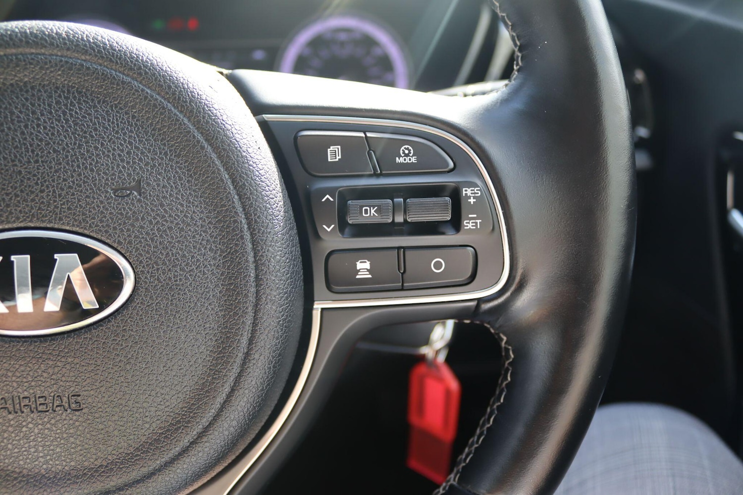 Used Kia Niro 2021 for sale - 76152503: Photo 21
