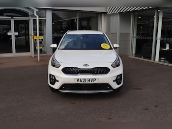 Used Kia Niro 2021 for sale - 76152503: Photo 3