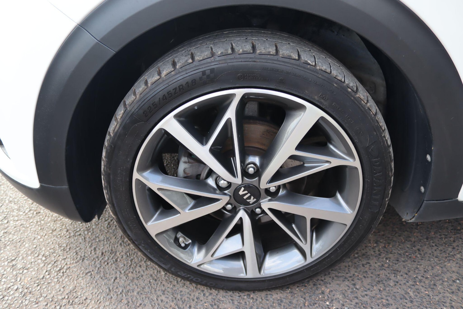 Used Kia Niro 2021 for sale - 76152503: Photo 6