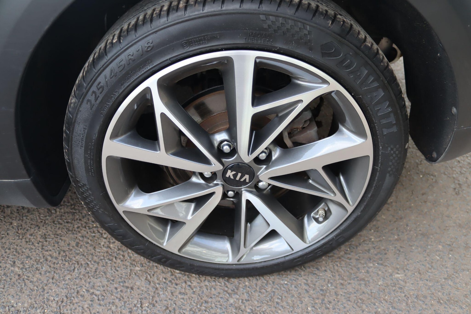 Used Kia Niro 2021 for sale - 76152503: Photo 9