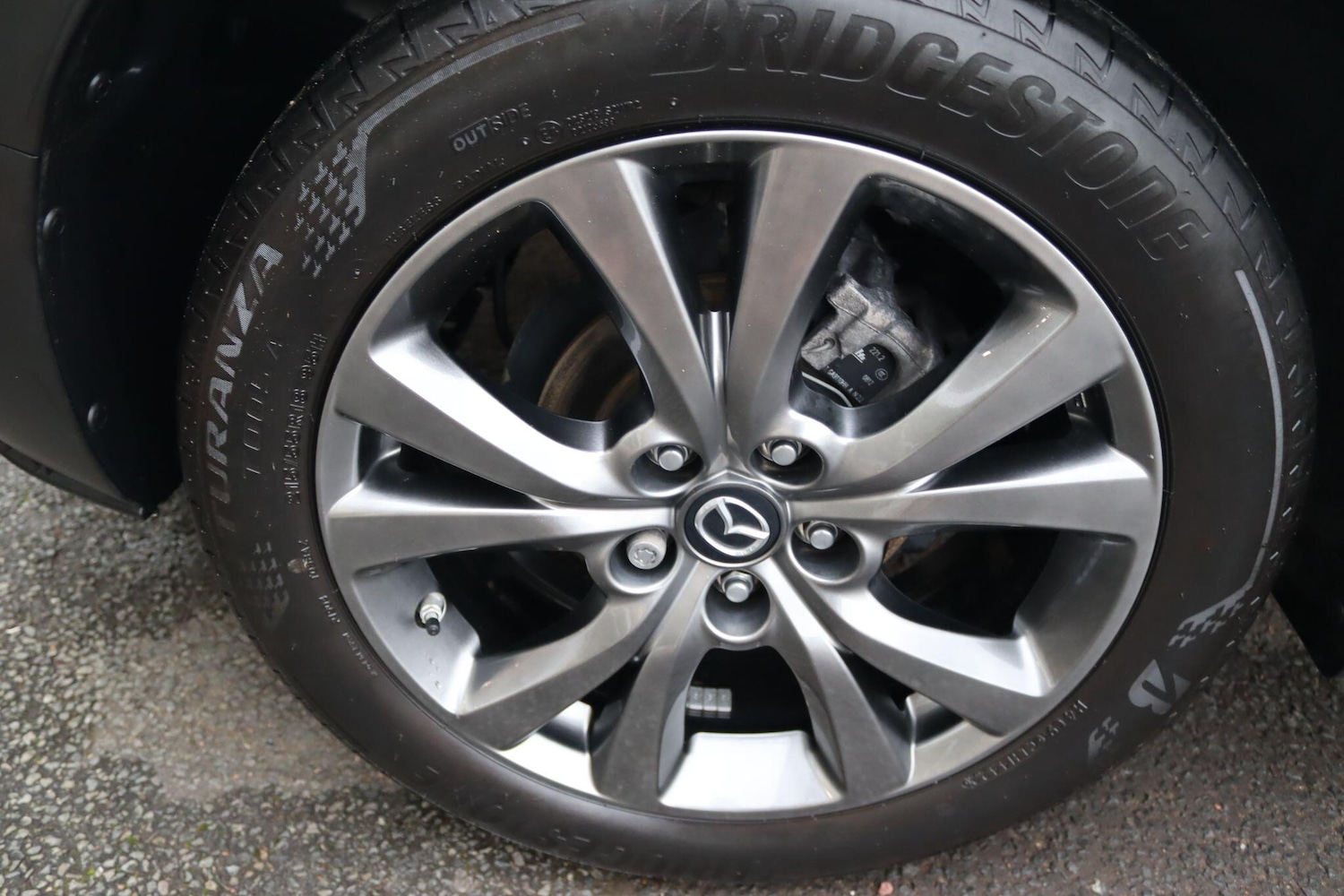 Used Mazda CX-30 2023 for sale - 77040685: Photo 13