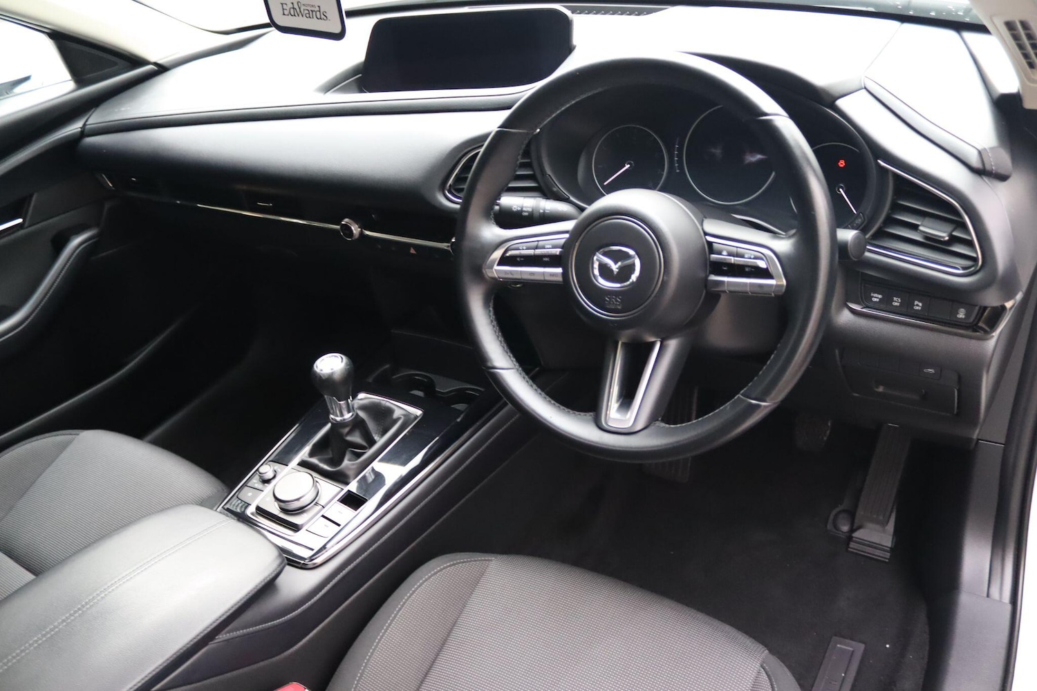 Used Mazda CX-30 2023 for sale - 77040685: Photo 14