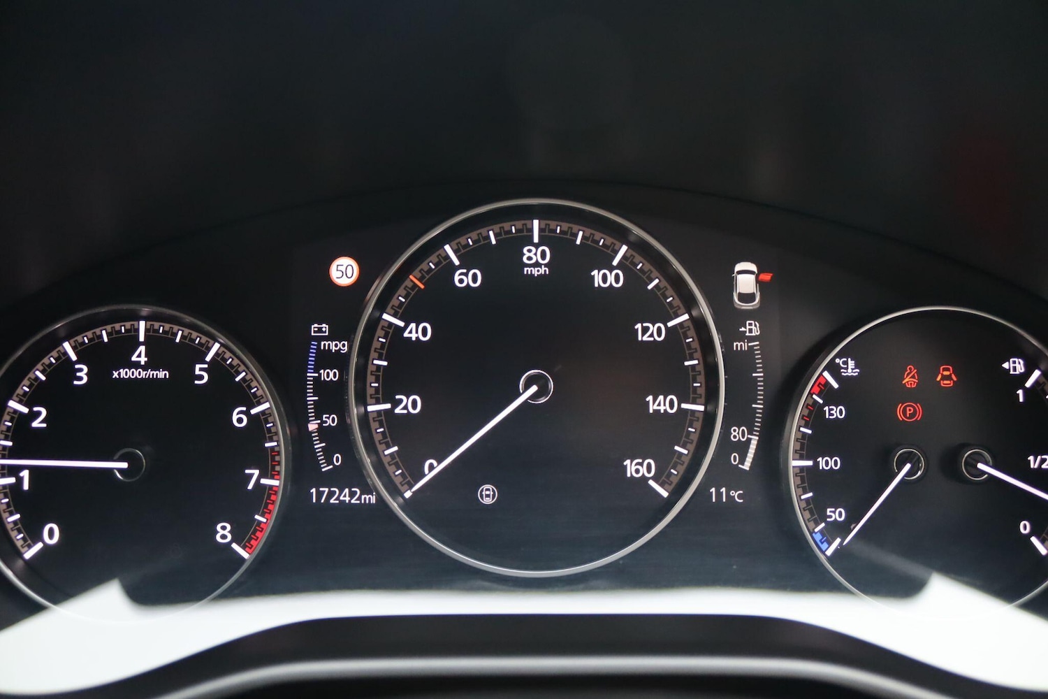 Used Mazda CX-30 2023 for sale - 77040685: Photo 15