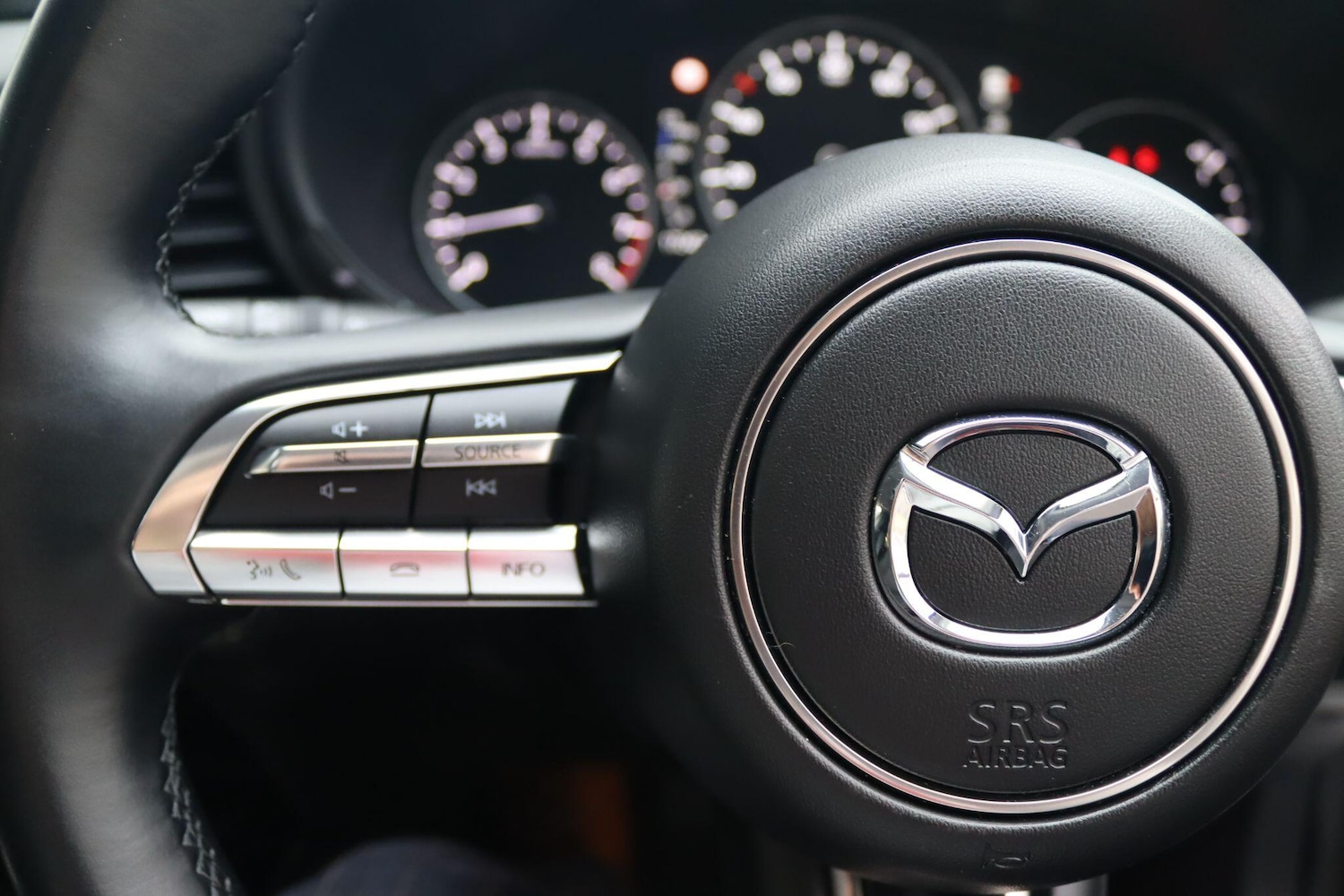 Used Mazda CX-30 2023 for sale - 77040685: Photo 16