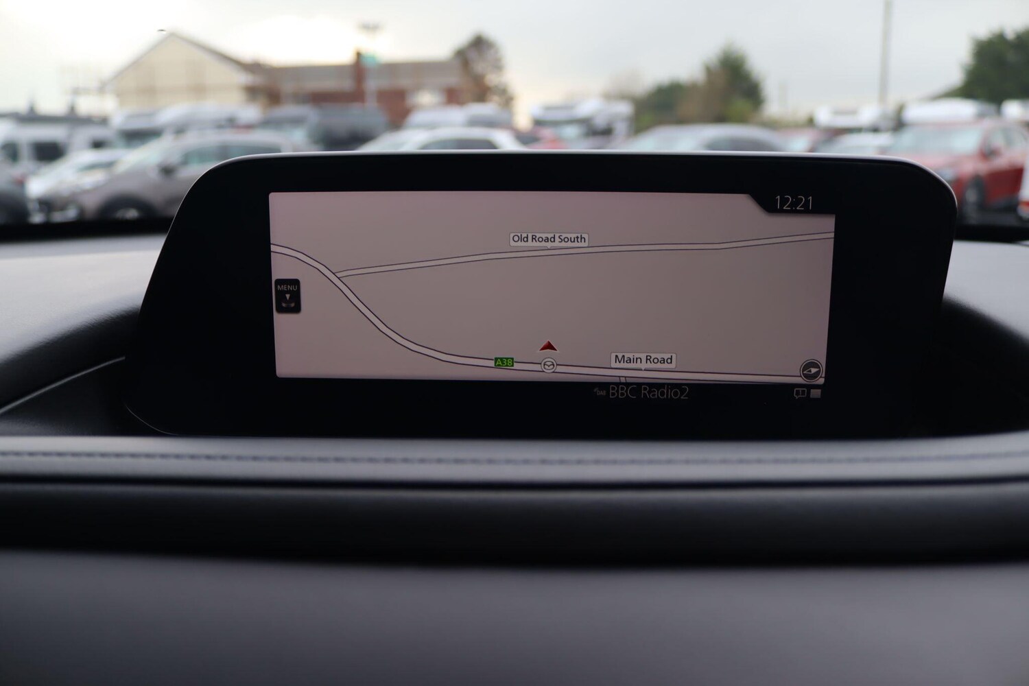 Used Mazda CX-30 2023 for sale - 77040685: Photo 18