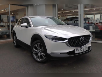 2023 (72) - 2.0 e-Skyactiv X MHEV Sport Lux 5dr