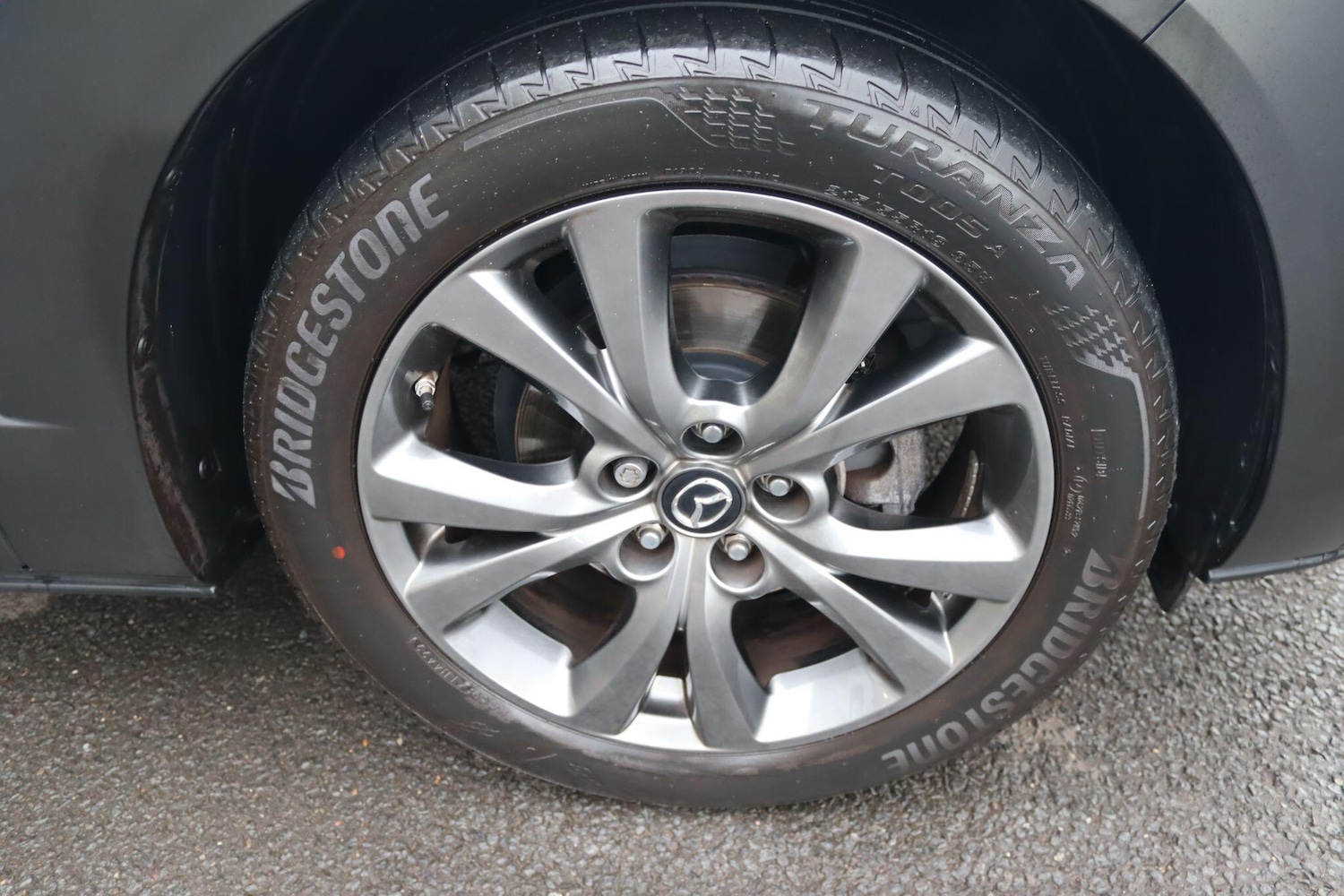 Used Mazda CX-30 2023 for sale - 77040685: Photo 2