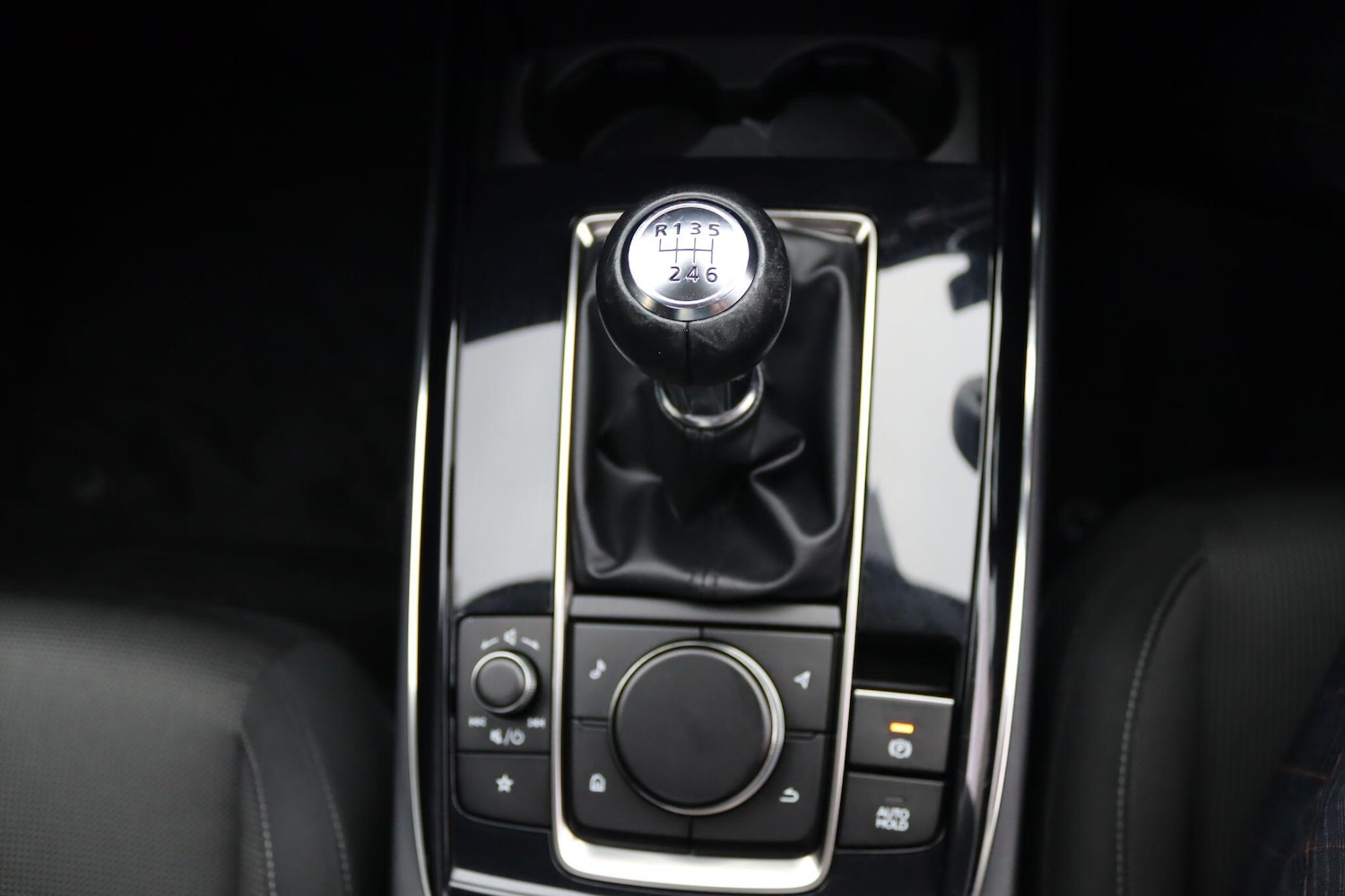 Used Mazda CX-30 2023 for sale - 77040685: Photo 21