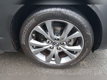 Used Mazda CX-30 2023 for sale - 77040685: Photo