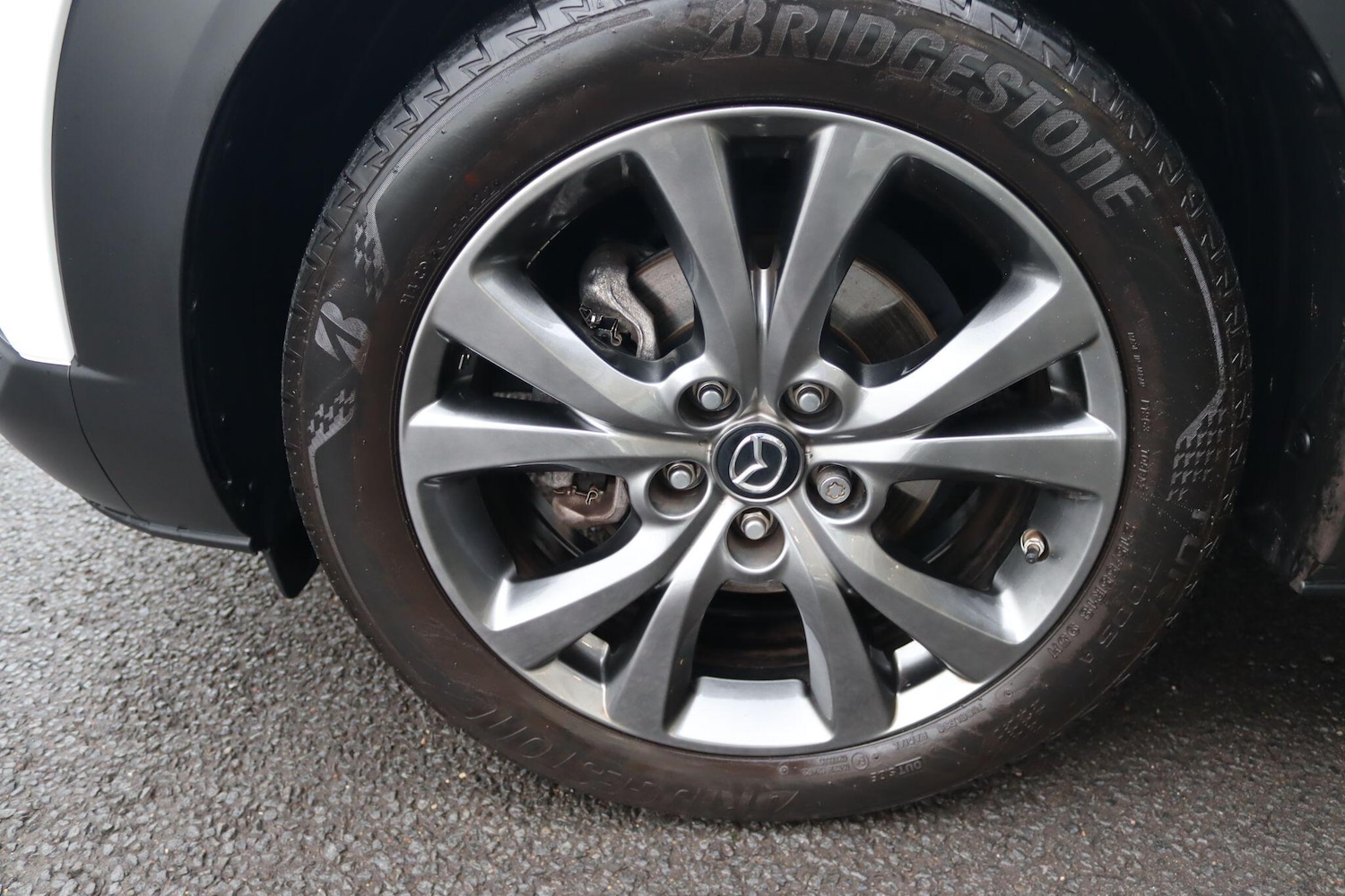 Used Mazda CX-30 2023 for sale - 77040685: Photo 5