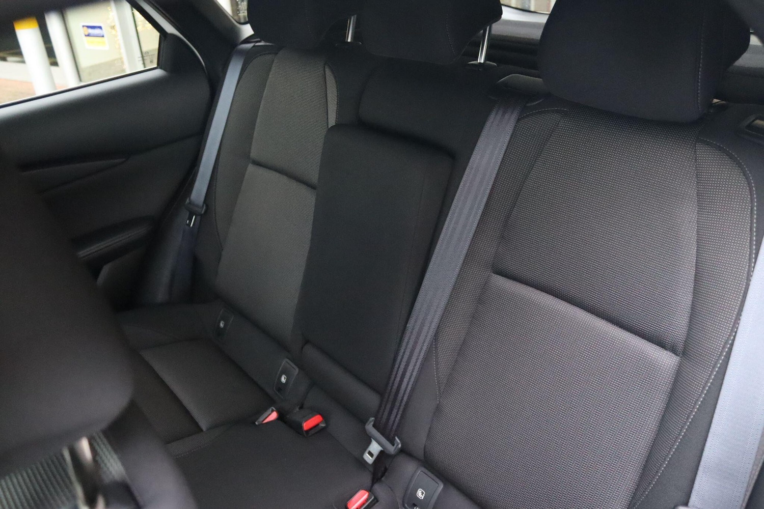 Used Mazda CX-30 2023 for sale - 77040685: Photo 6