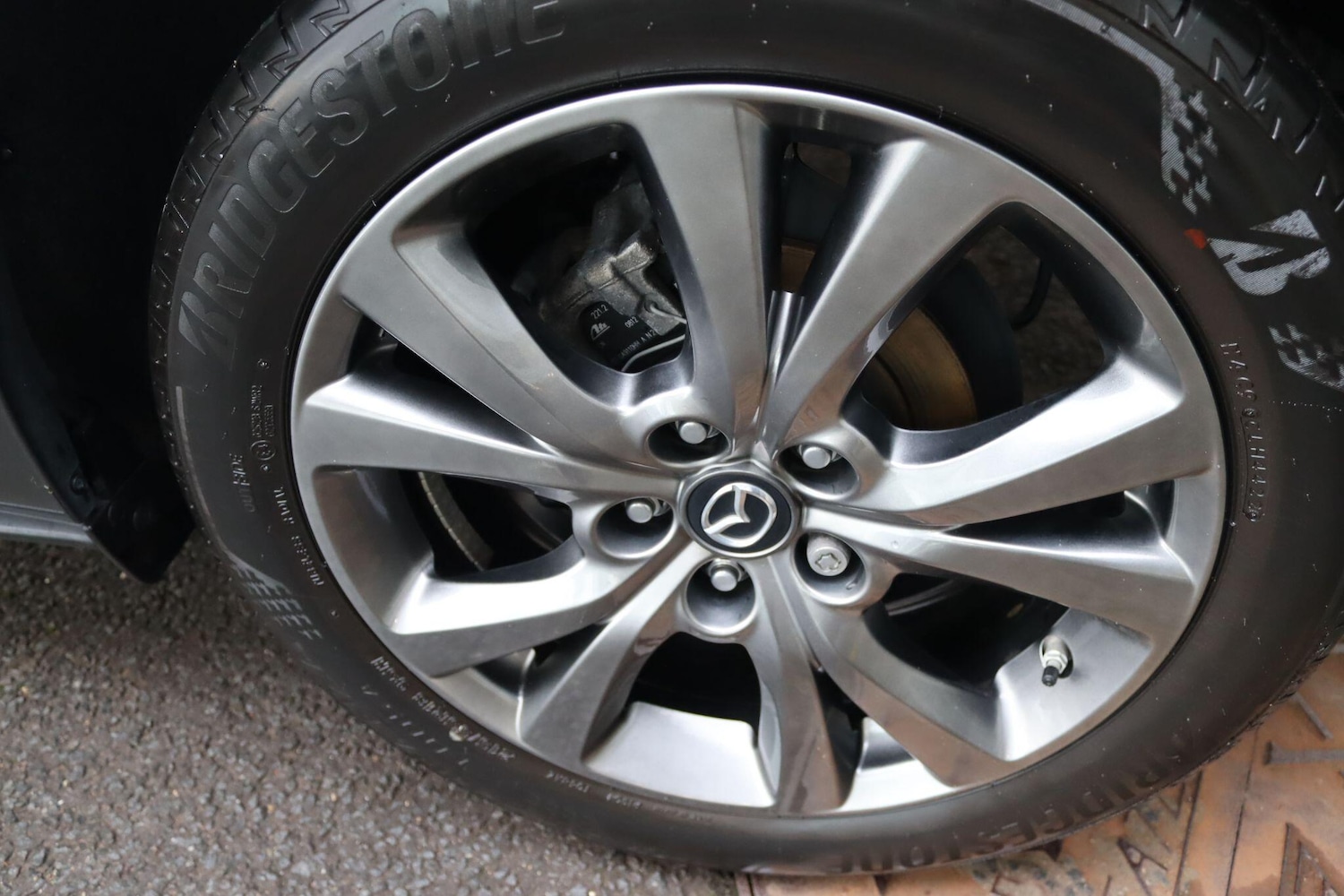 Used Mazda CX-30 2023 for sale - 77040685: Photo 8