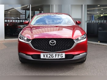 Used Mazda CX-30 2026 for sale - 78406848: Photo