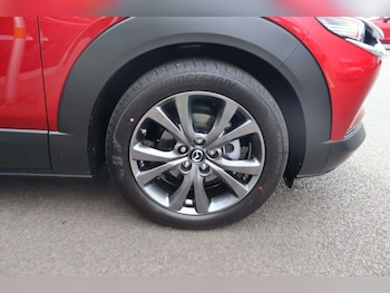 Used Mazda CX-30 2026 for sale - 78406848: Photo