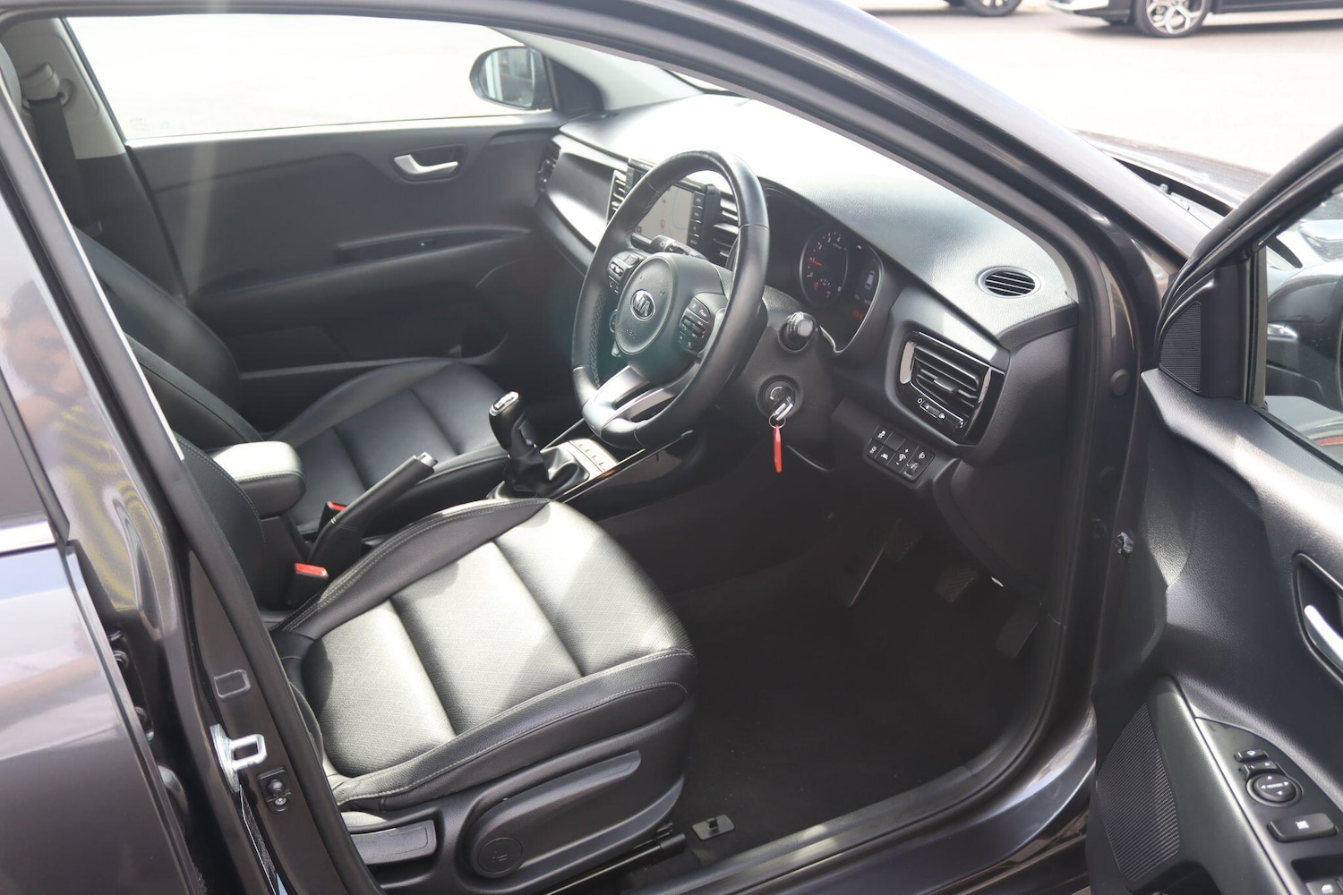 Vehicle 17