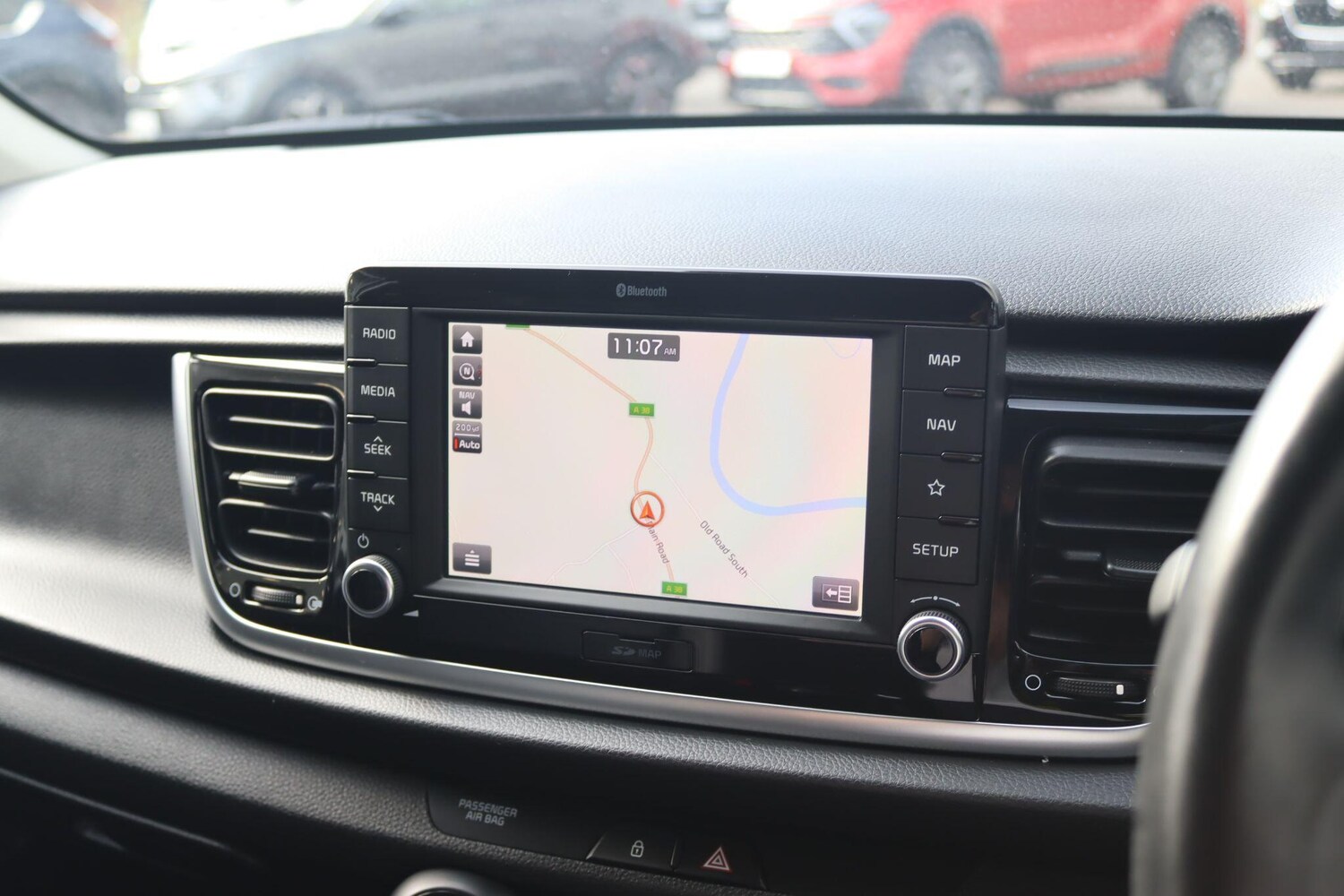 Vehicle 24