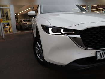 Used Mazda CX-5 2022 for sale - 78366240: Photo