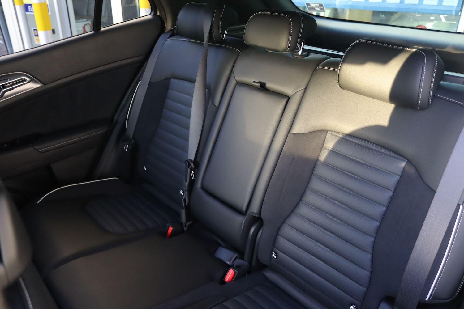 Used Kia Sportage 2025 for sale - 76619703: Photo 10