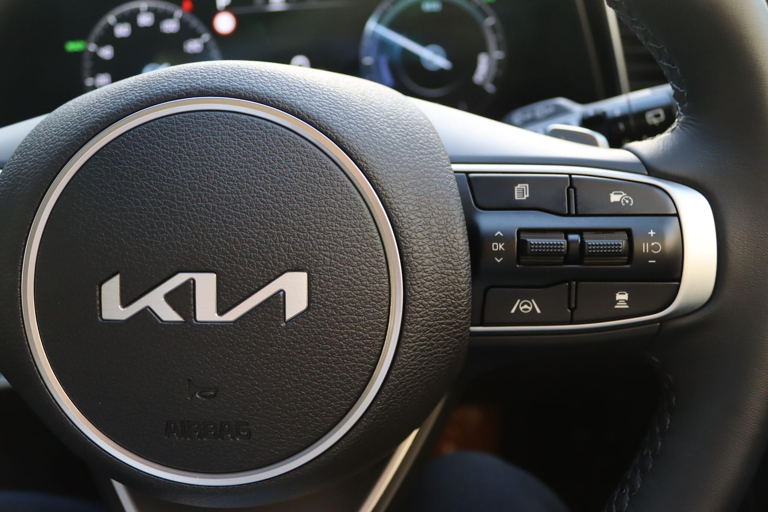 Used Kia Sportage 2025 for sale - 76619703: Photo 14