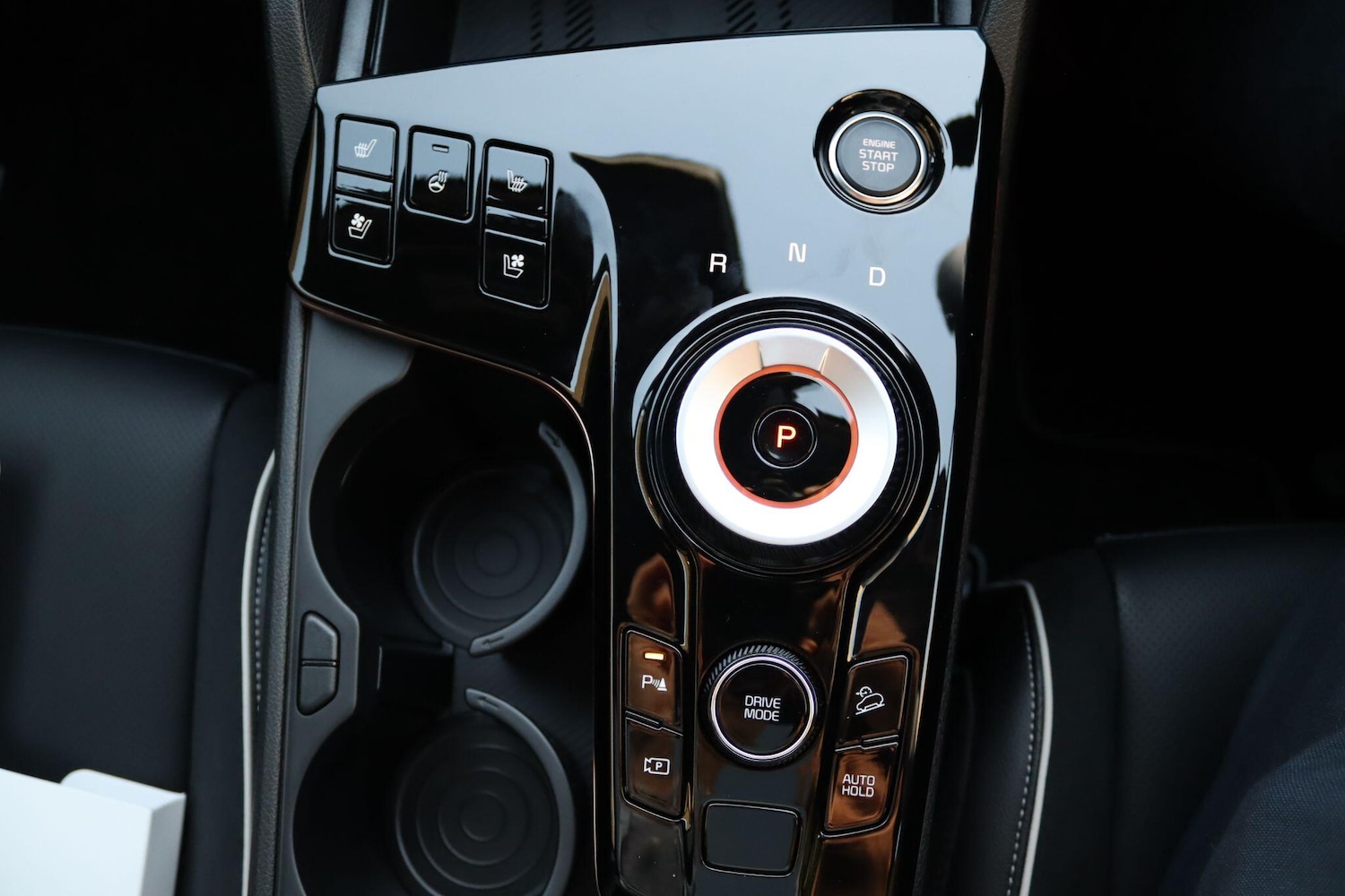 Used Kia Sportage 2025 for sale - 76619703: Photo 16