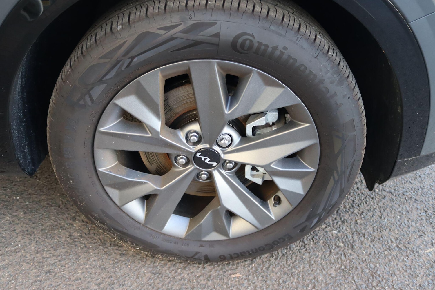 Used Kia Sportage 2025 for sale - 76619703: Photo 17