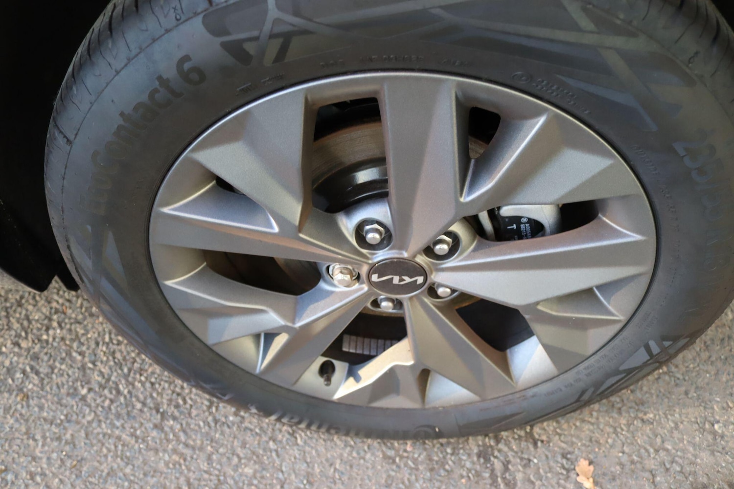 Used Kia Sportage 2025 for sale - 76619703: Photo 19