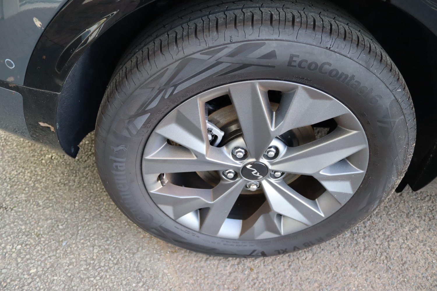 Used Kia Sportage 2025 for sale - 76619703: Photo 20