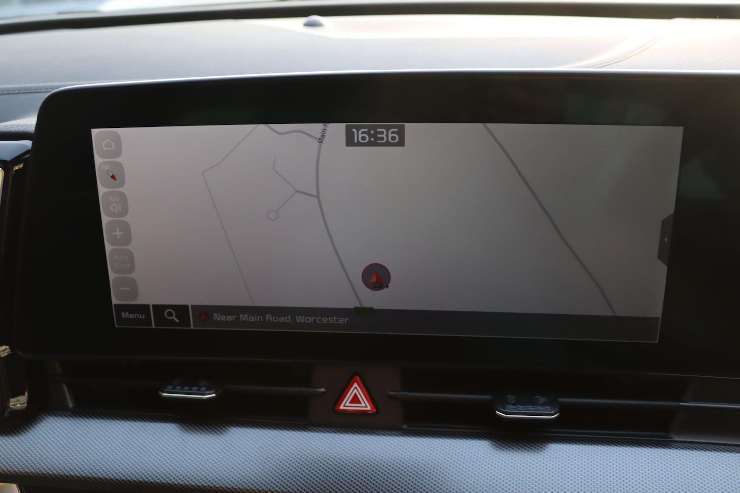 Used Kia Sportage 2025 for sale - 76619703: Photo 21