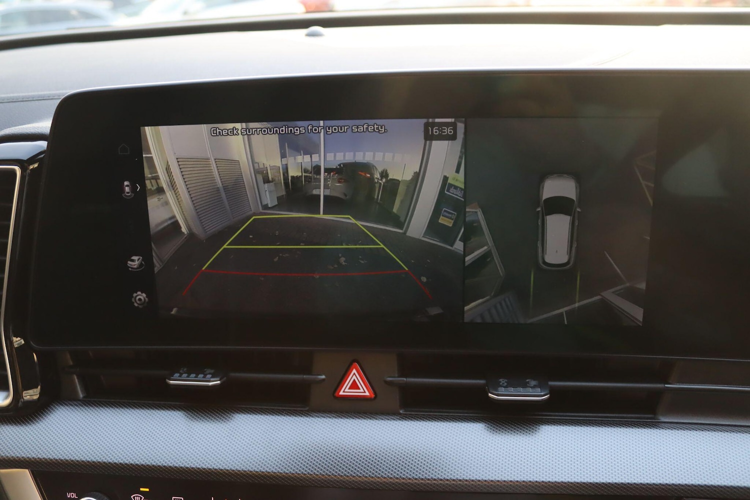 Used Kia Sportage 2025 for sale - 76619703: Photo 22